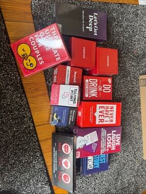 Flash sale GAMES!!